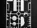 DH.2 0132028D sprue view A